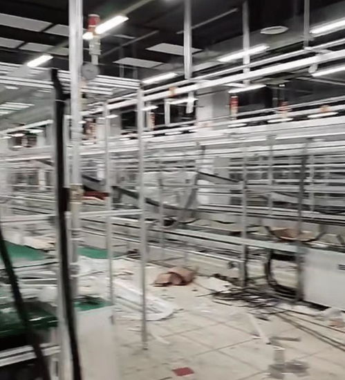 世硕事件折射的工人困境 逆来顺受之下，“面子”与个人护理电器的双重隐喻